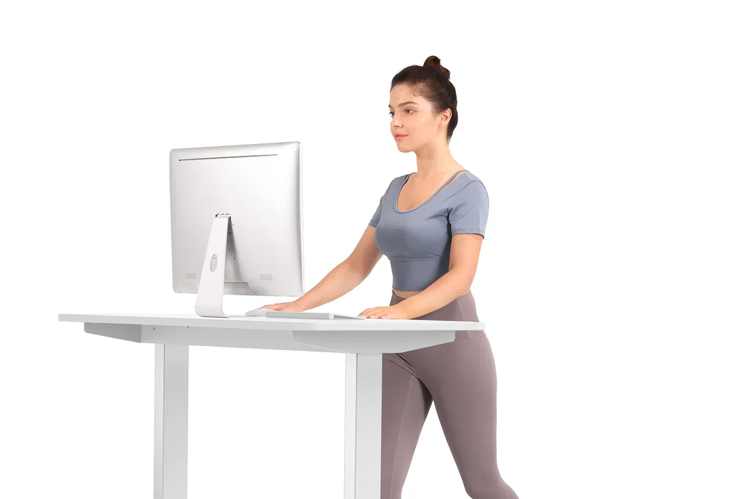 Loopband op kantoor of thuiswerken: productiever, fitter en energieker werken