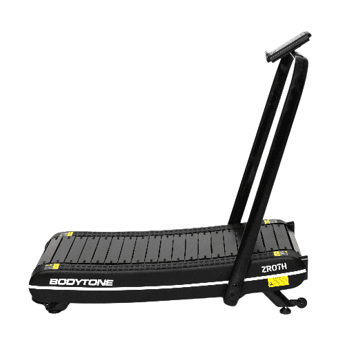 Bodytone ZROTH motorloses Laufband / Airrunner