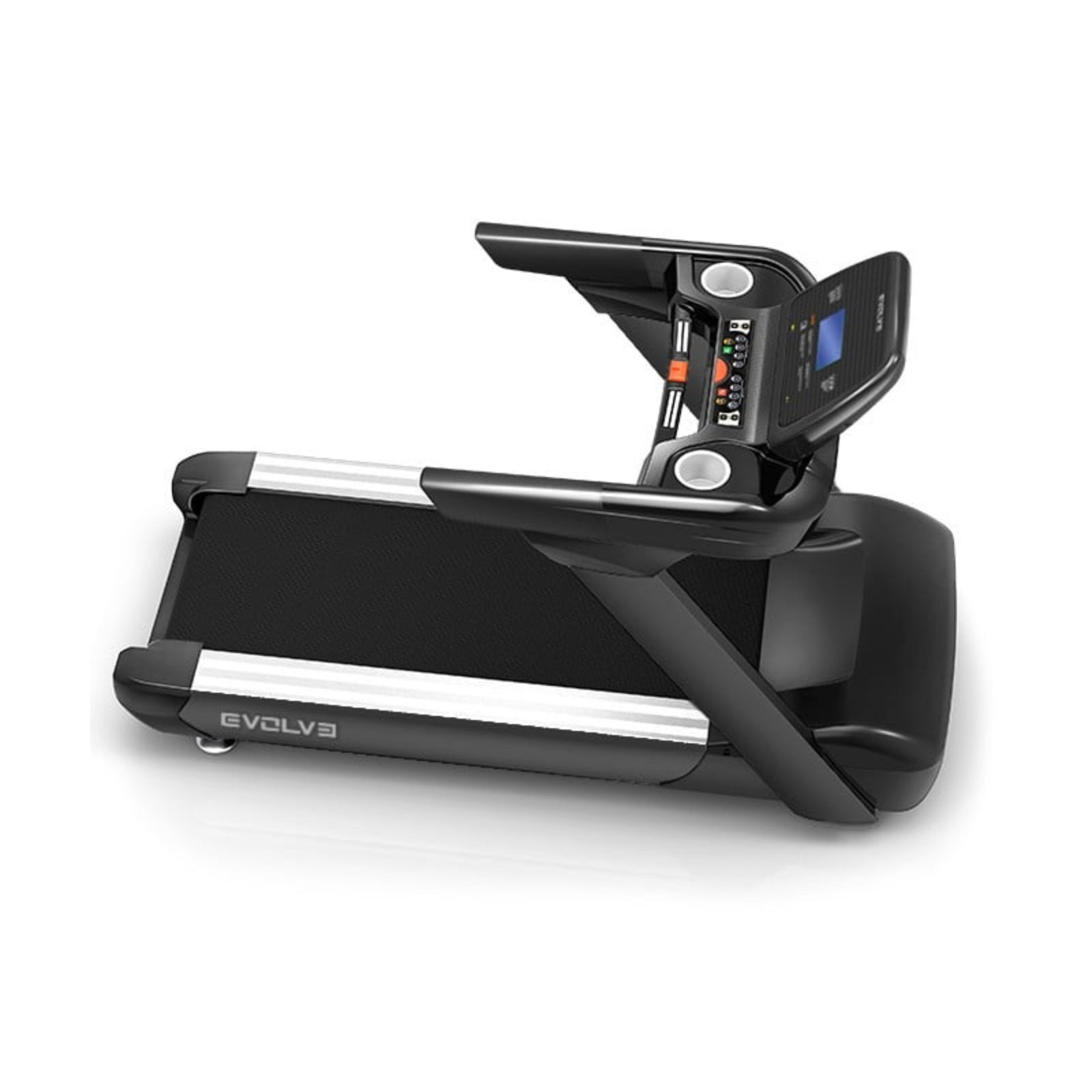 Evolve Fitness Econ Series CT-500-LCD Profi-Laufband