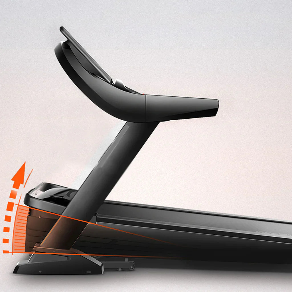 Evolve Fitness HT-250 Laufband