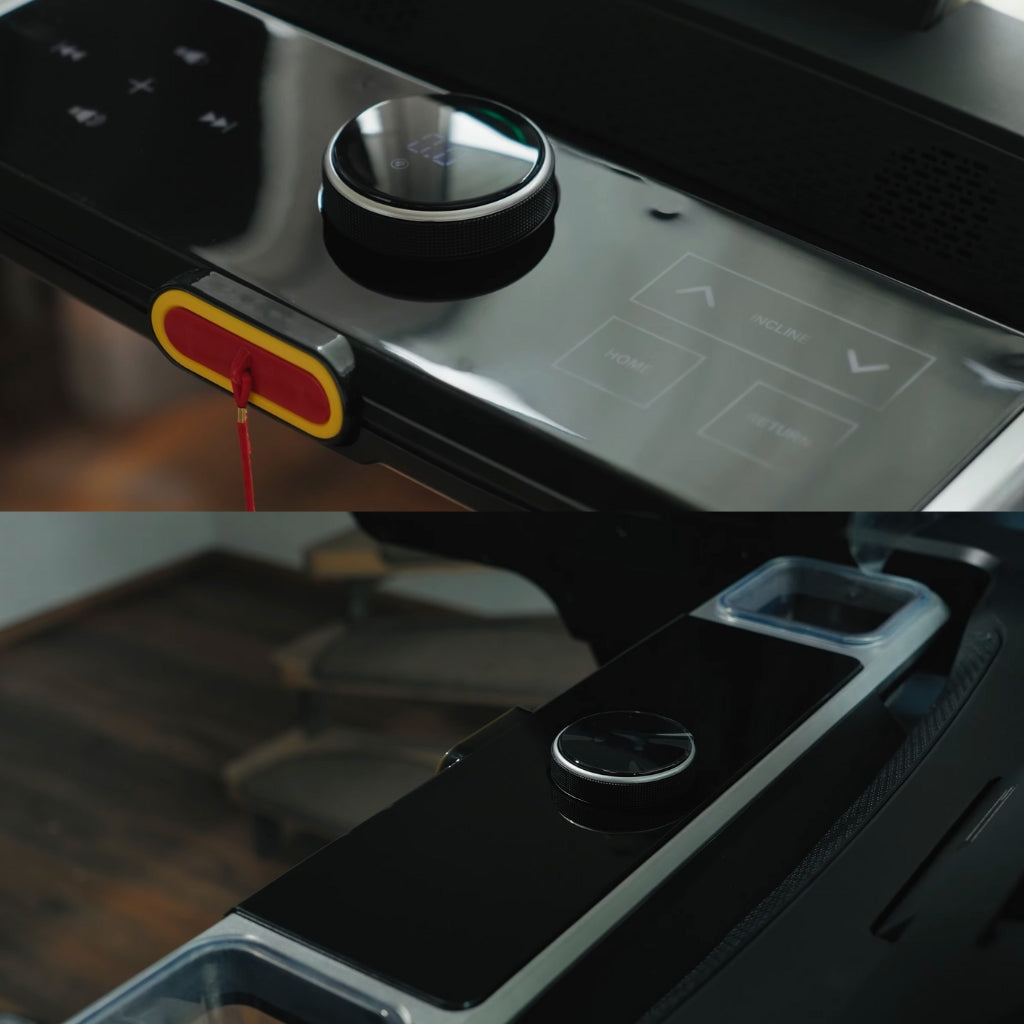 Evolve Fitness HT-350-LED Laufband