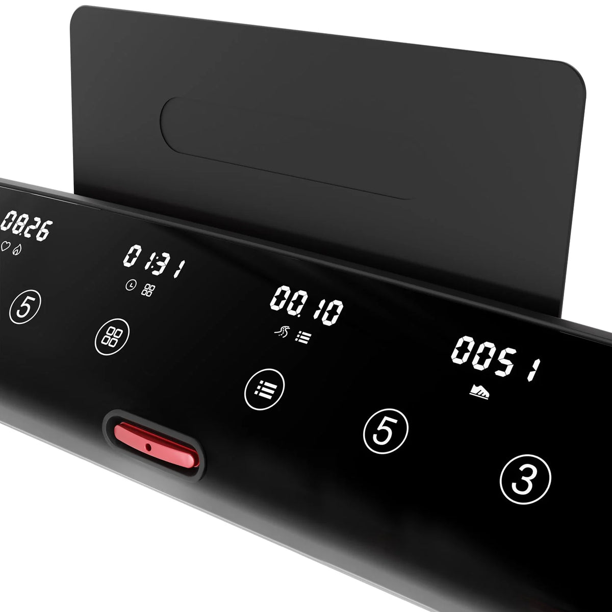 Flow Fitness Runner DTM400i loopband