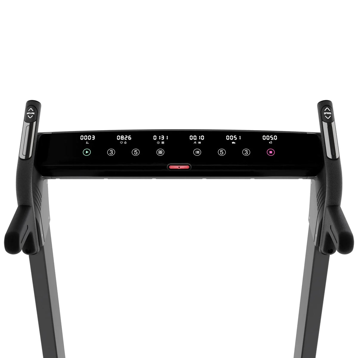 Flow Fitness Runner DTM400i loopband