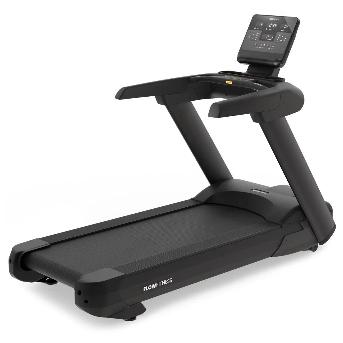 Flow Fitness Perform Pro T6i professionele loopband met LED console