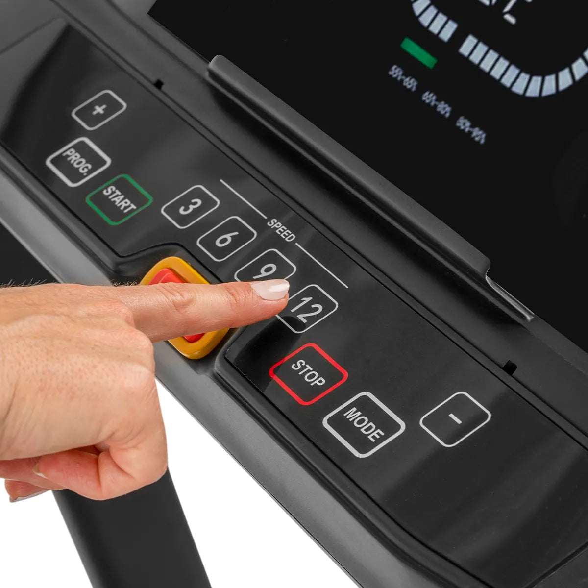 Hammer FlyRun 2.0 Laufband