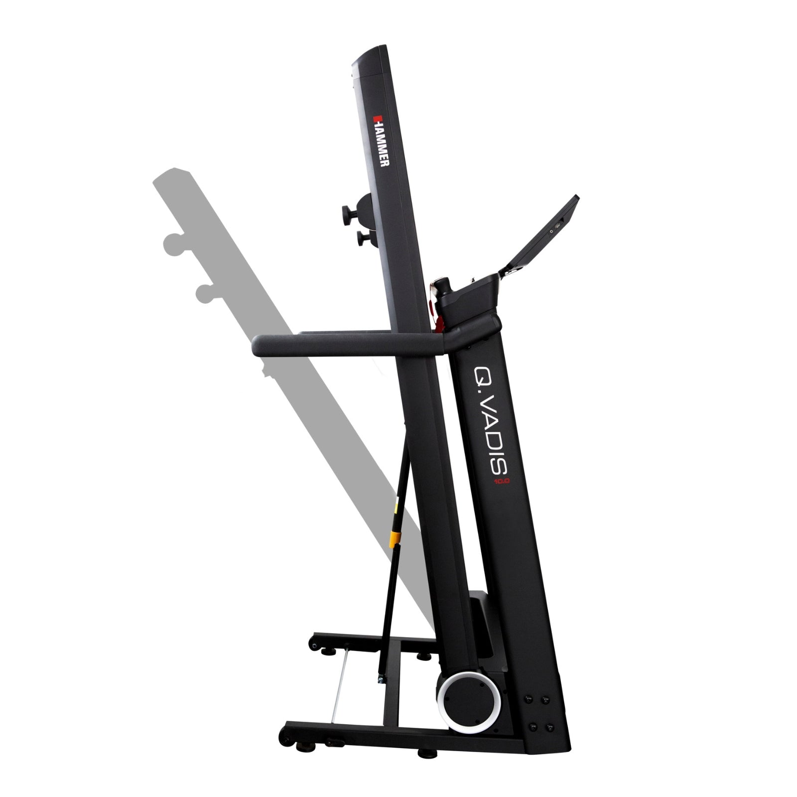 Hammer Q. Vadis 10.0 Laufband