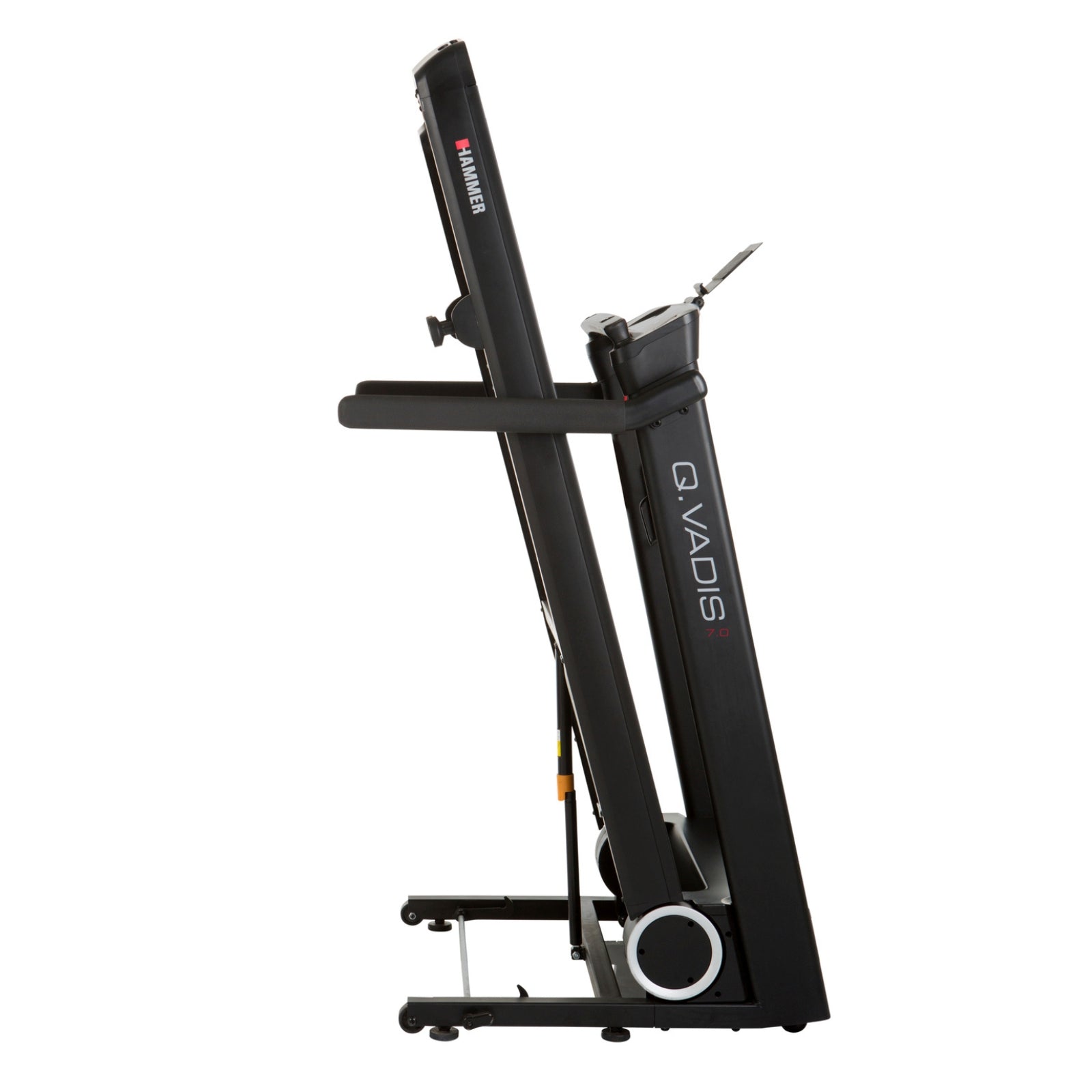 Hammer Q. Vadis 7.0 Laufband