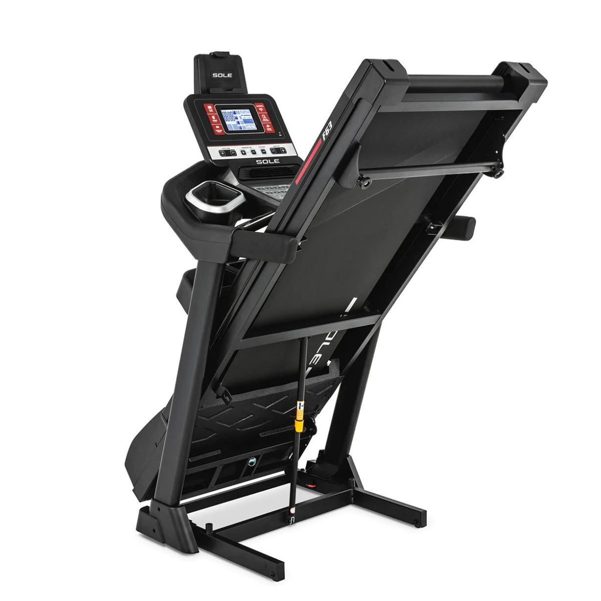 Sole Fitness F63 Laufband (neuestes Modell)