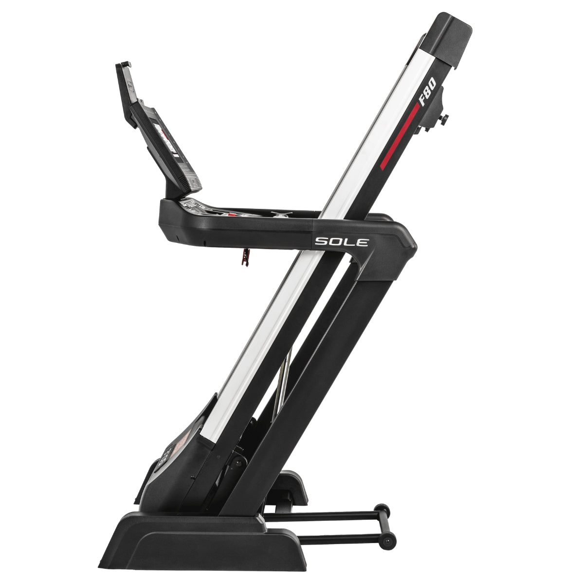 Sole Fitness F80 Laufband (neuestes Modell)