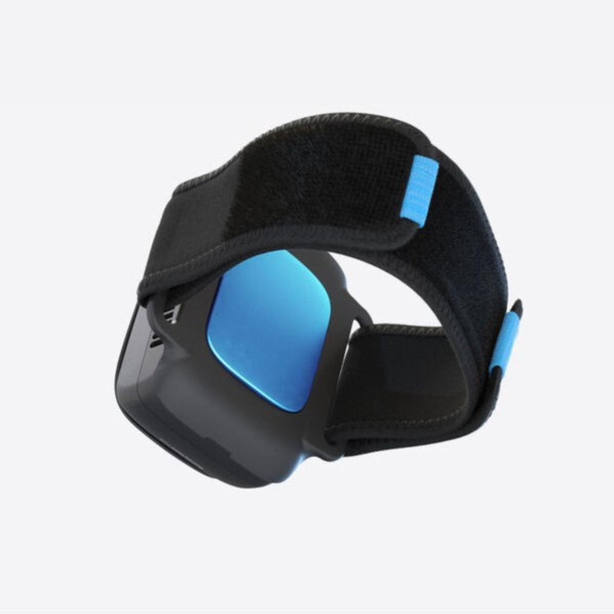 Therabody RecoveryTherm Cube - Directe warmte-, koude- en contrasttherapie voor gerichte pijnverlichting