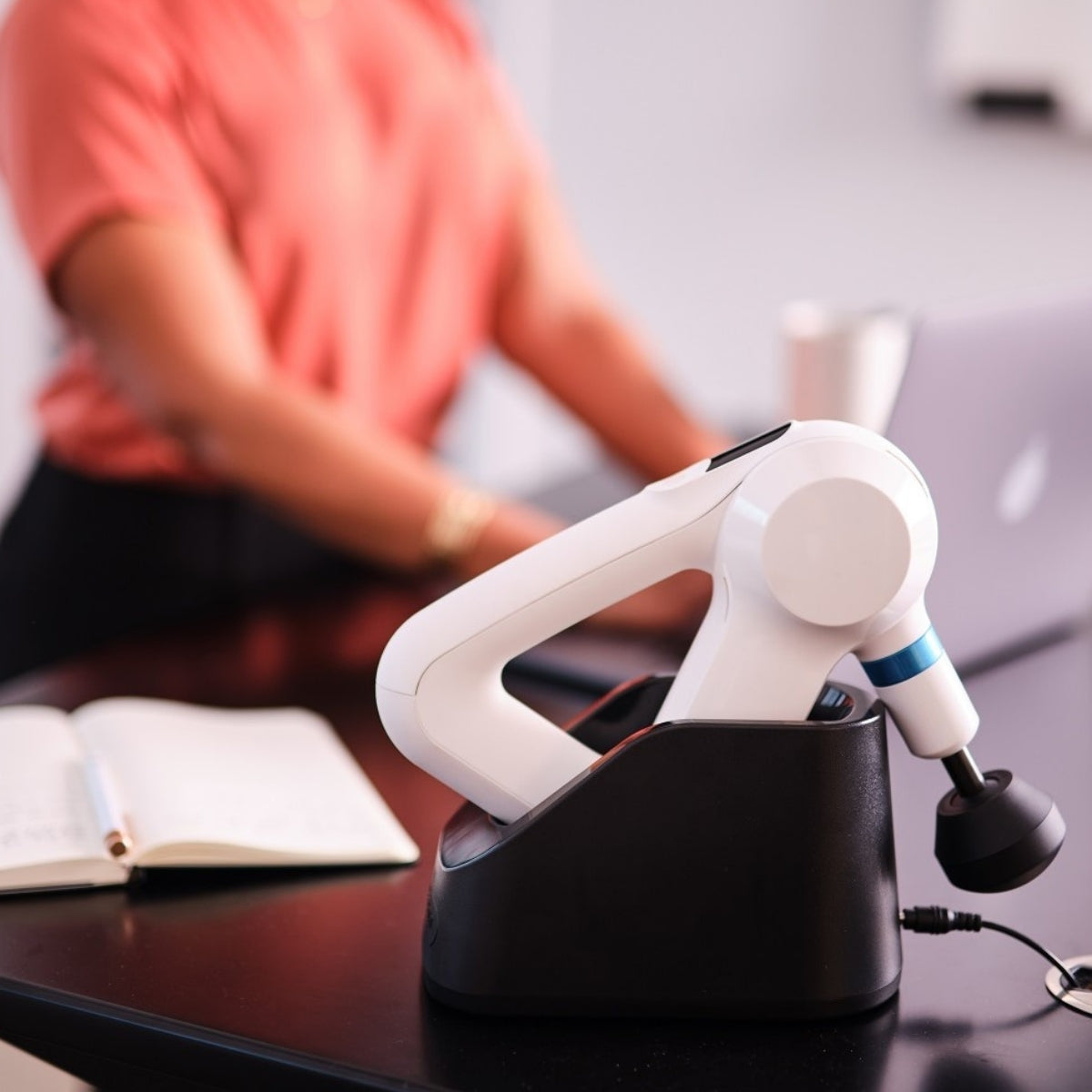 Therabody Theragun Elite White - Massagegun