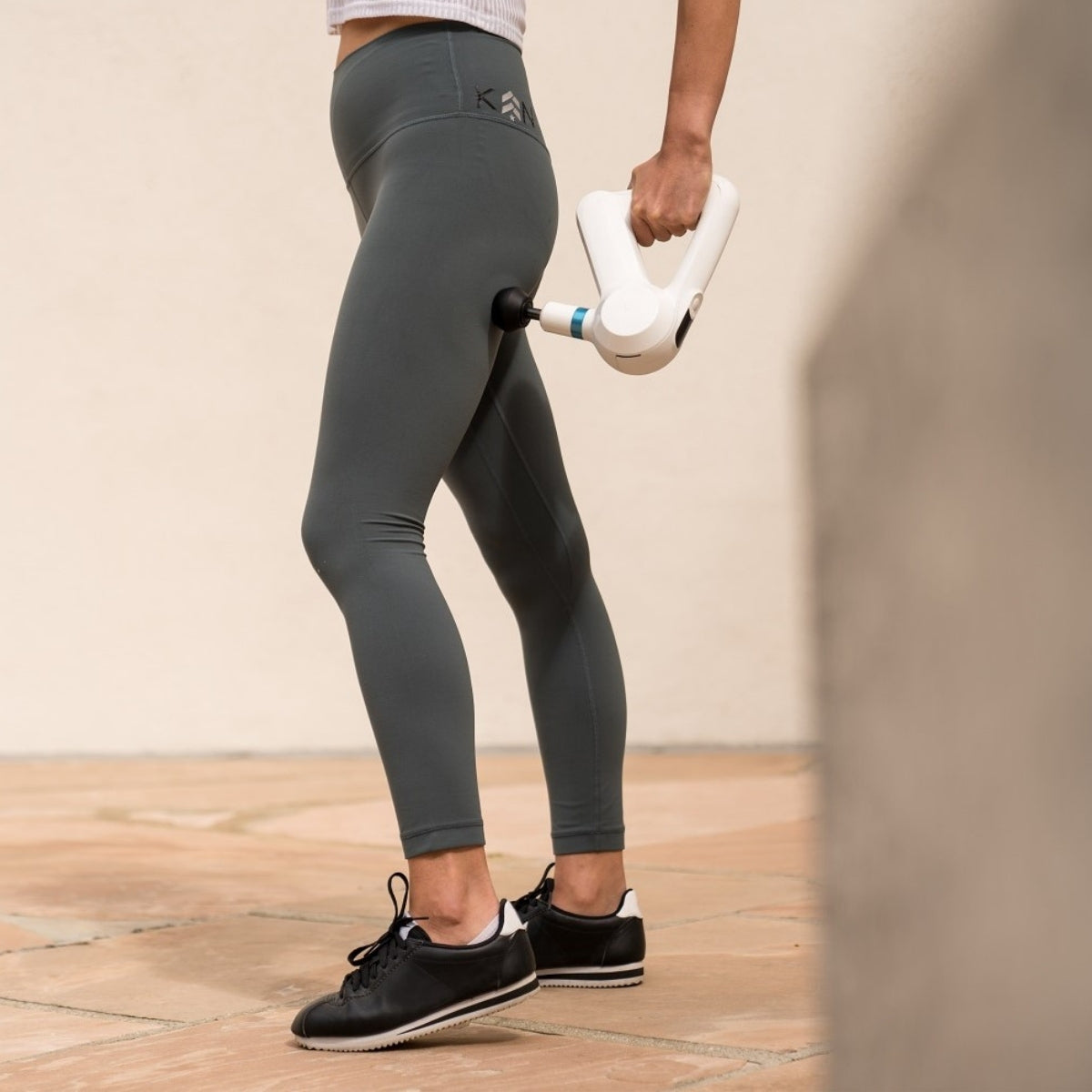 Therabody Theragun Elite White - Massagegun