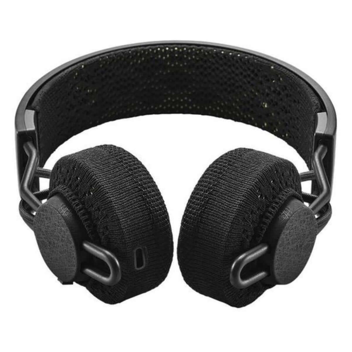 Adidas RPT-02 SOL - Draadloze on-ear sportkoptelefoon - zelfopladend d.m.v. (zon)licht