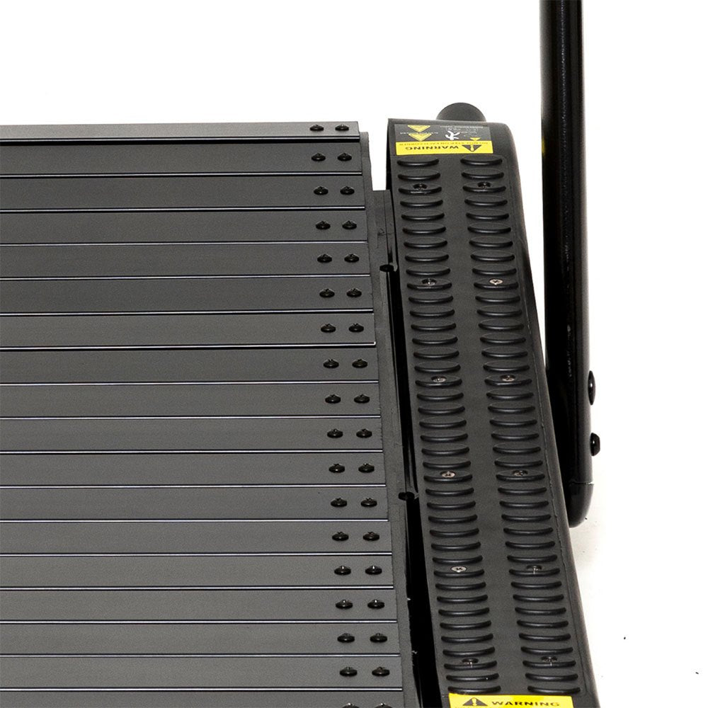 Bodytone ZROTH motorloses Laufband / Airrunner