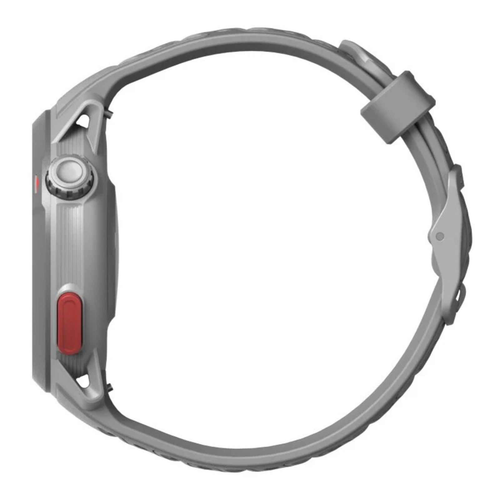 Coros PACE Pro Grau - GPS-Sport- und Abenteueruhr