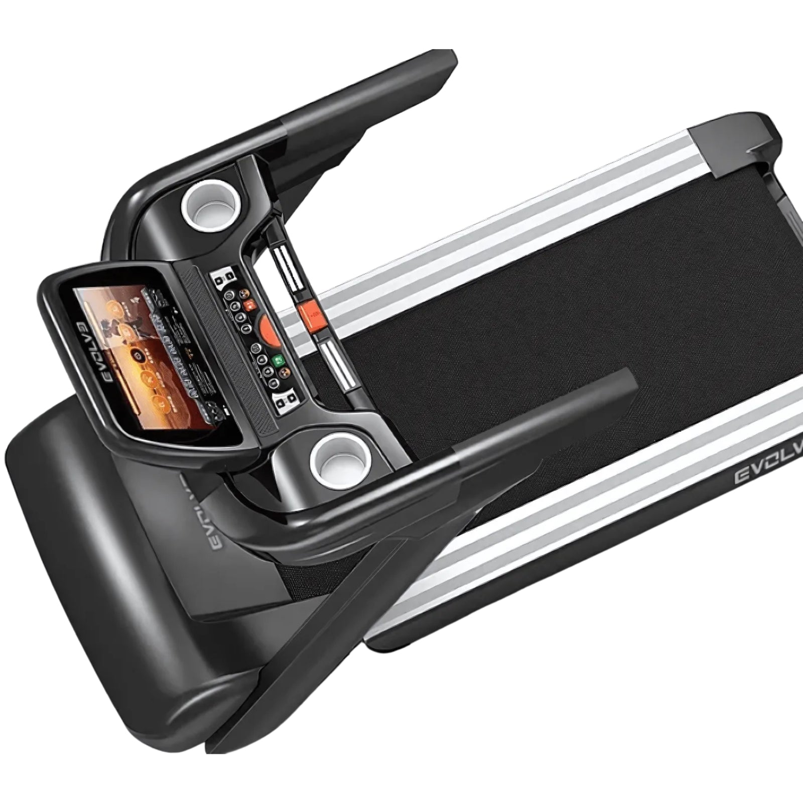 Evolve Fitness Econ Series CT-500-TFT Profi-Laufband