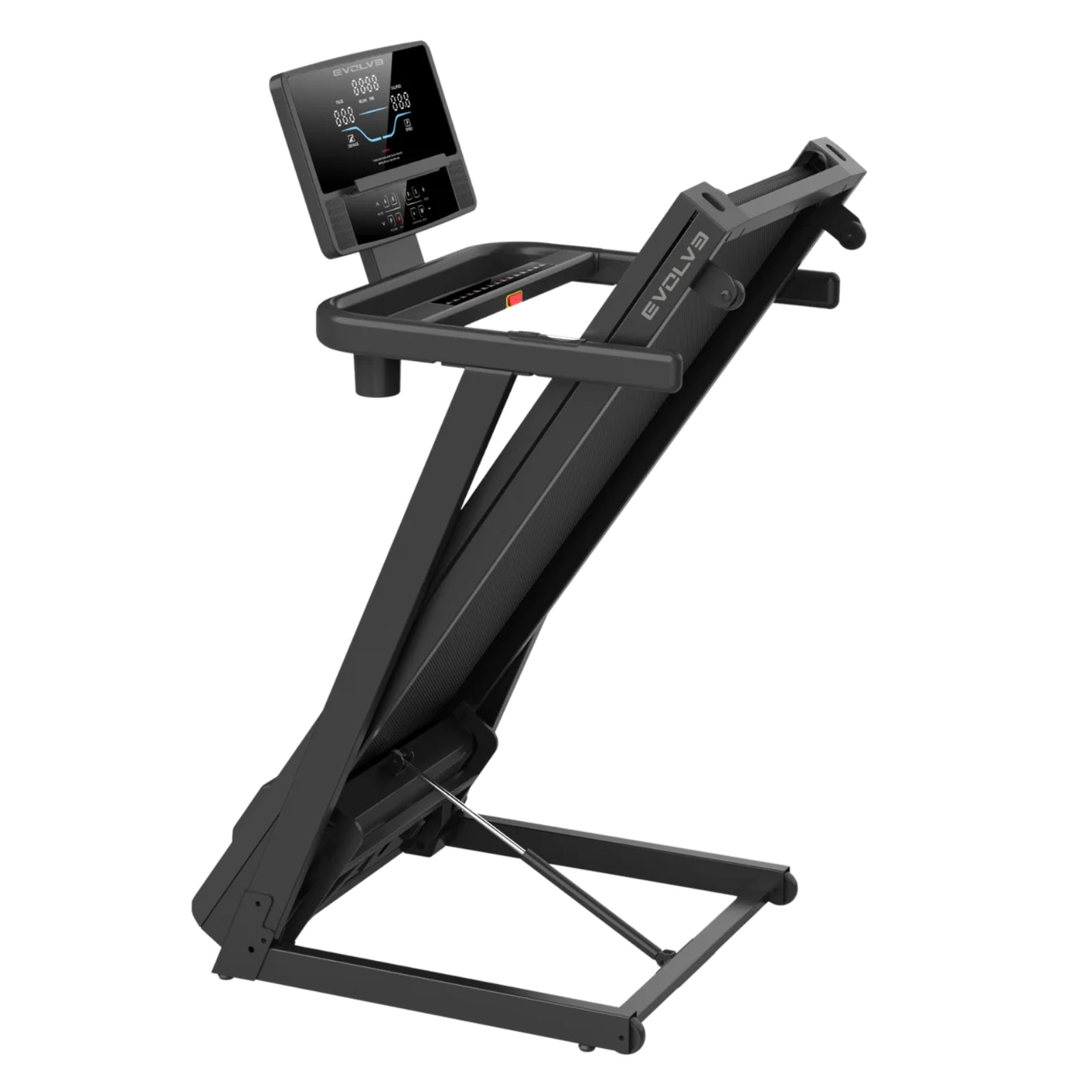 Evolve Fitness HT-175-LED Laufband