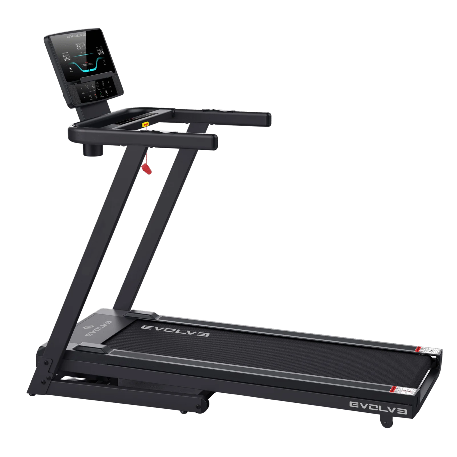 Evolve Fitness HT-175-LED Laufband