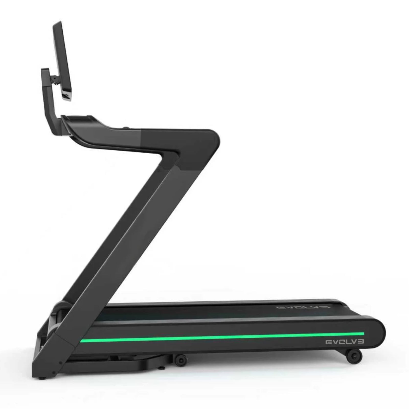 Evolve Fitness HT-300-LED Laufband