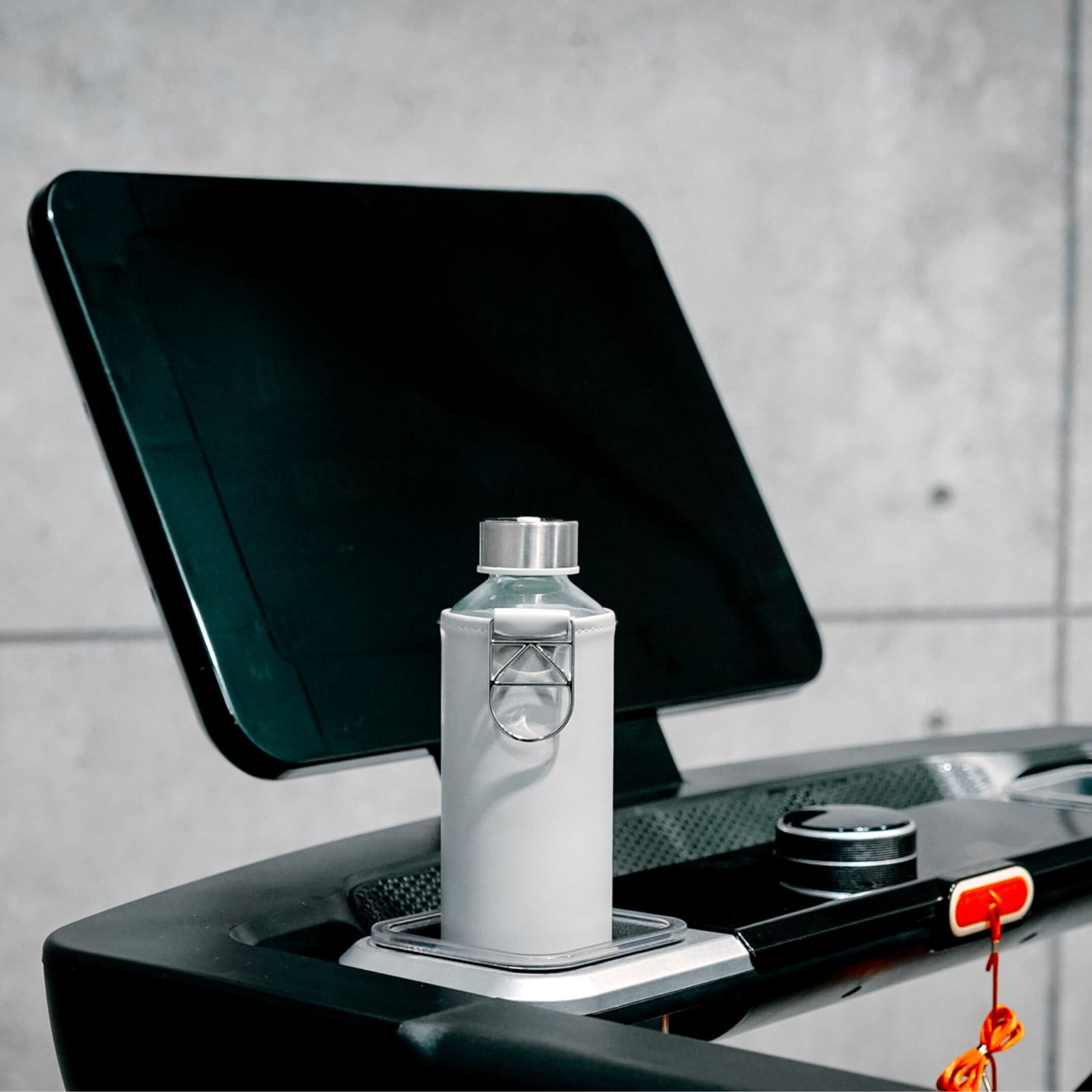 Evolve Fitness HT-350-LED Laufband