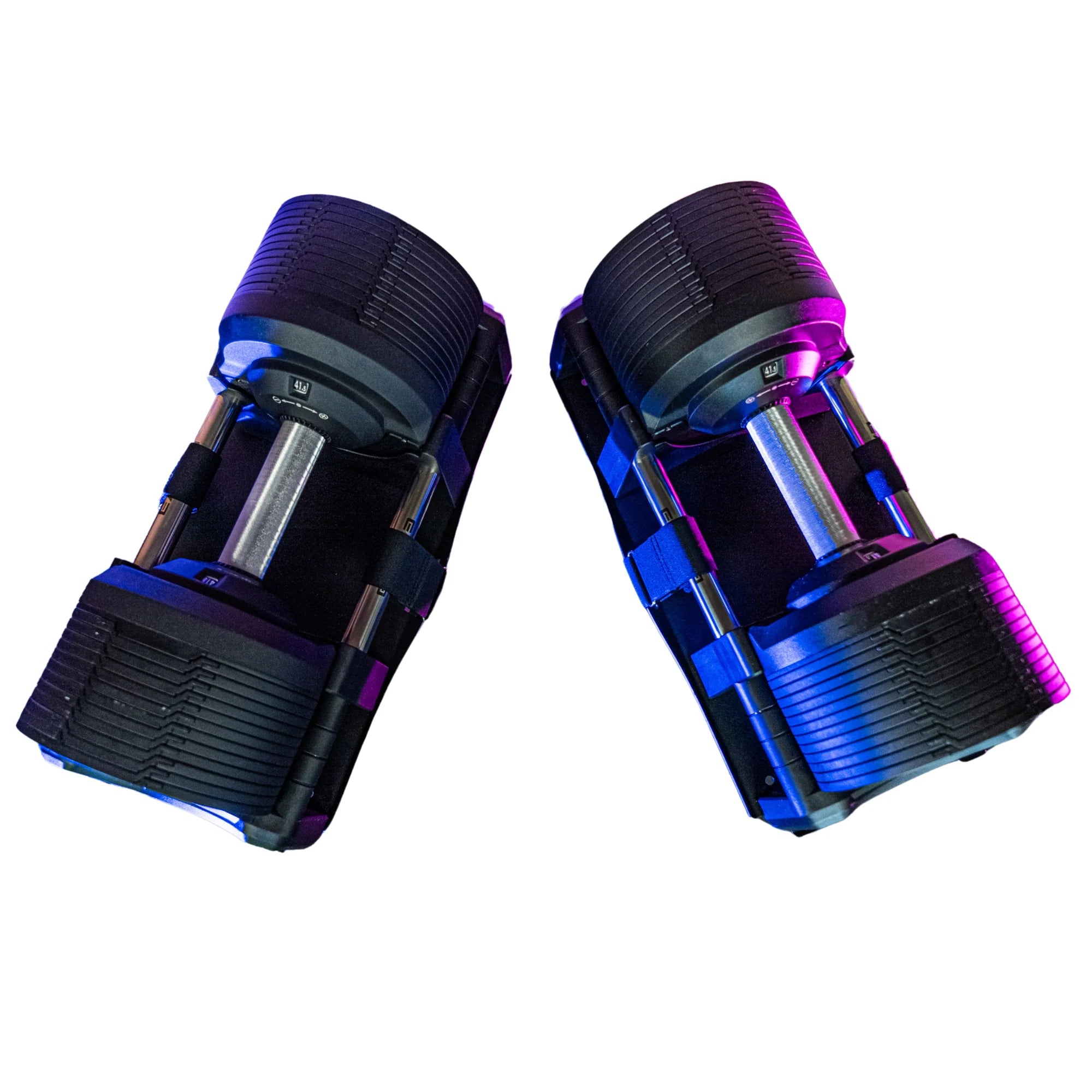 Evolve Fitness Ultra Series AD-235 Verstellbare Hantel bis 23,5 kg