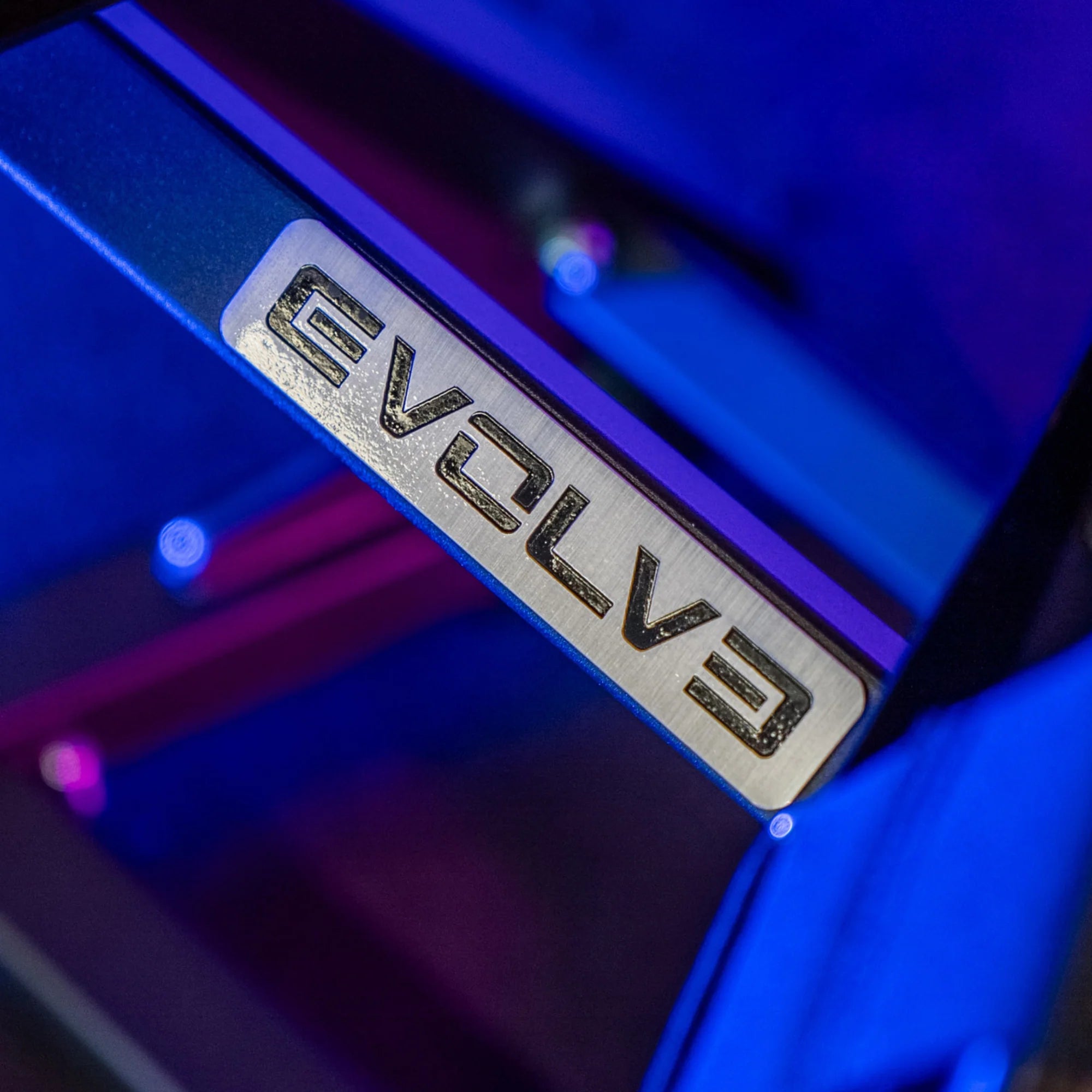 Evolve Fitness Ultra Series AD-235 Verstellbare Hantel bis 23,5 kg