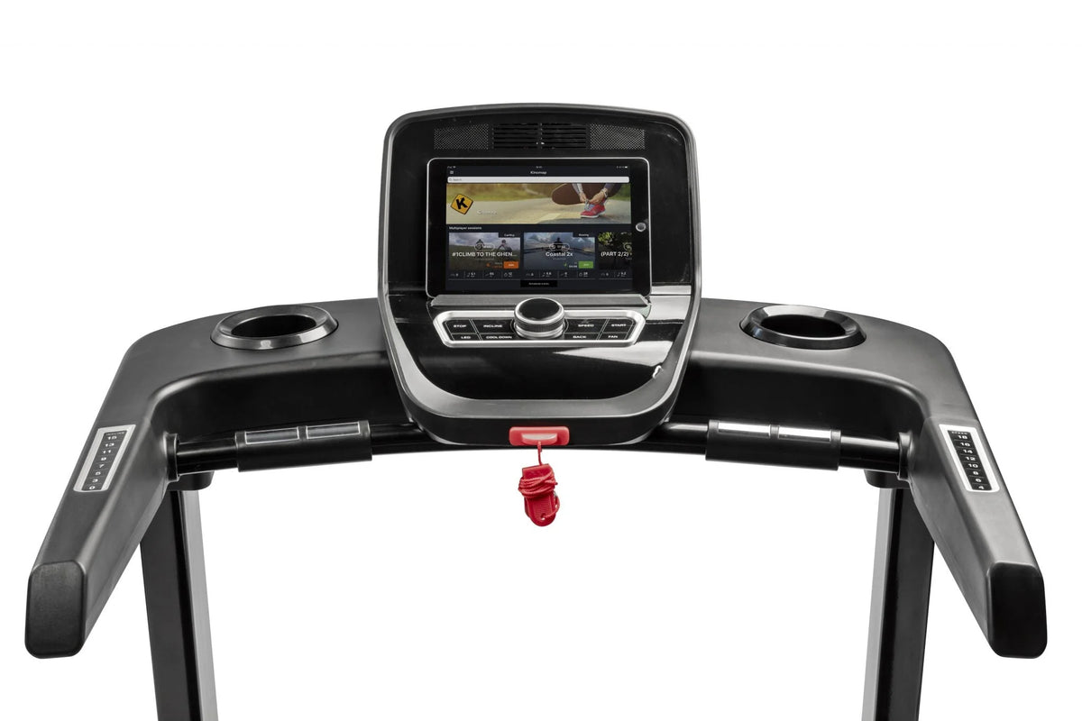 Flow Fitness Perform T2i loopband