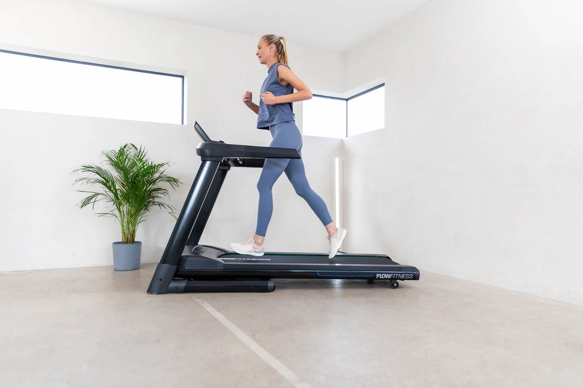 Flow Fitness Perform T2i loopband