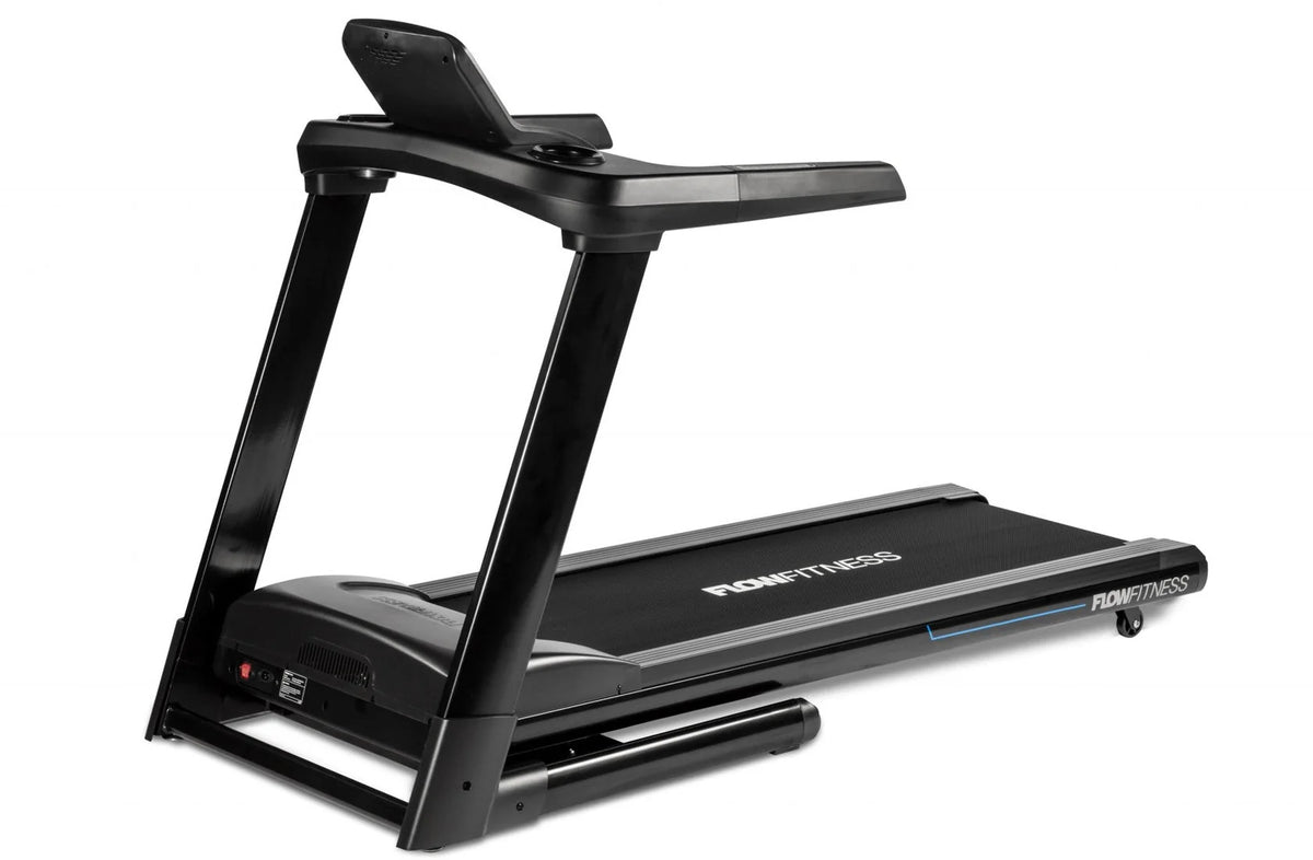 Flow Fitness Perform T2i loopband