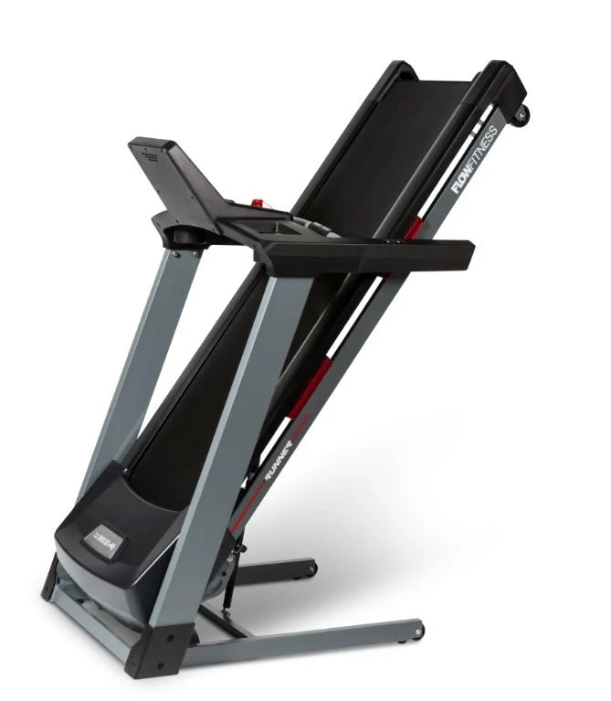 Flow Fitness Runner DTM2000i loopband