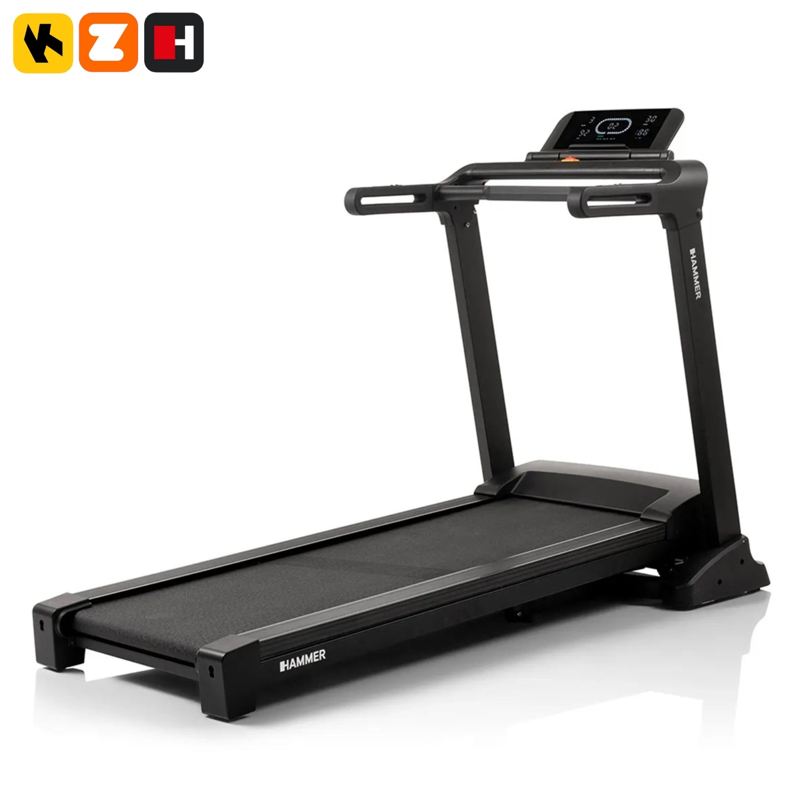 Hammer FlyRun 4.0 Laufband