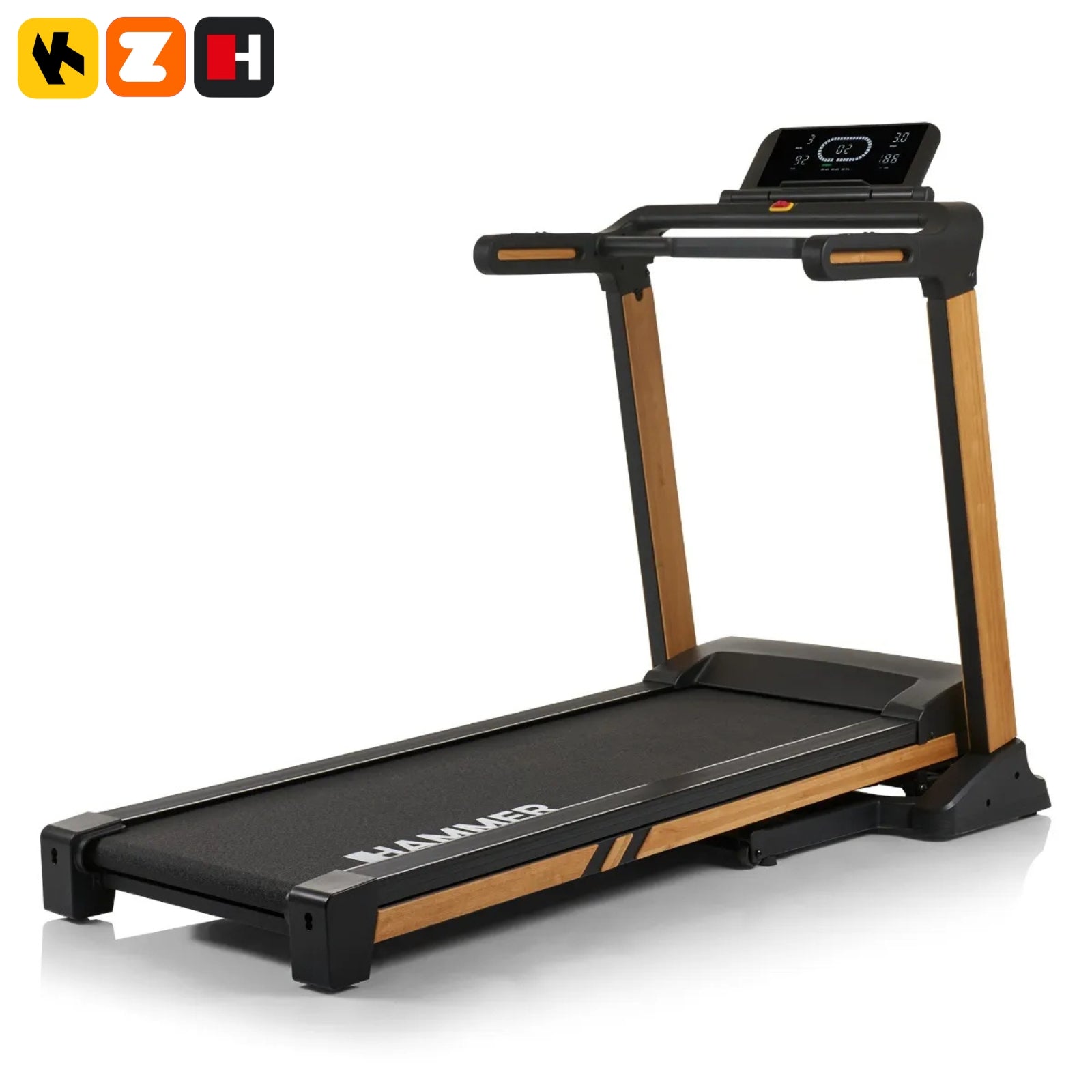 Hammer FlyRun 6.0 NorsK Laufband