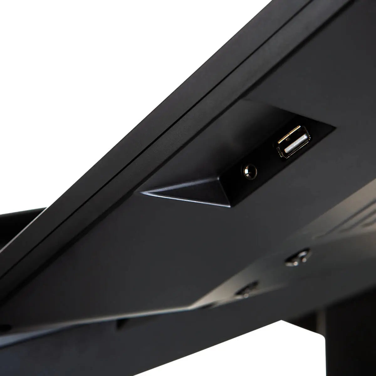 Hammer Q. Vadis 10.0 Laufband mit 15,6" TFT-Touchscreen