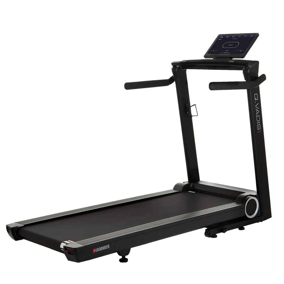 Hammer Q. Vadis 10.0 Laufband