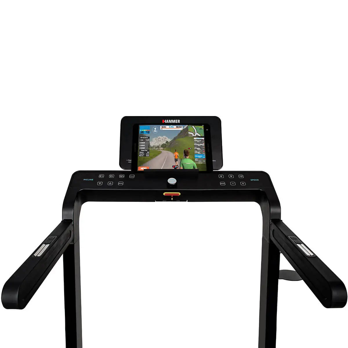 Hammer Q. Vadis 3.0 Laufband