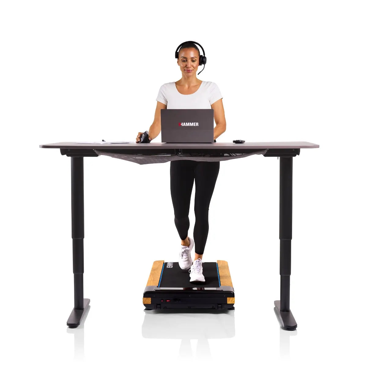 Hammer FlyRun 4.0 Laufband