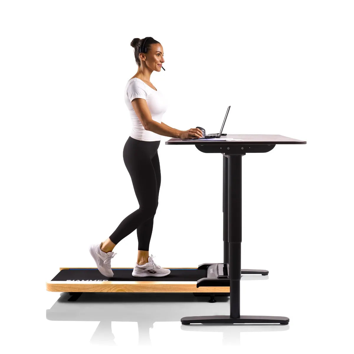 Hammer FlyRun 4.0 Laufband