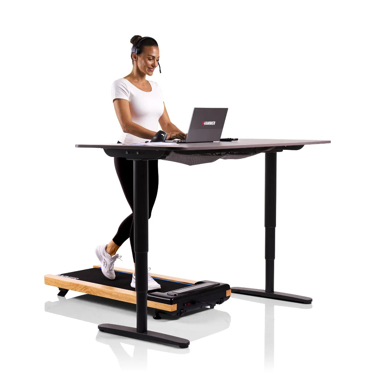 Hammer FlyRun 4.0 Laufband