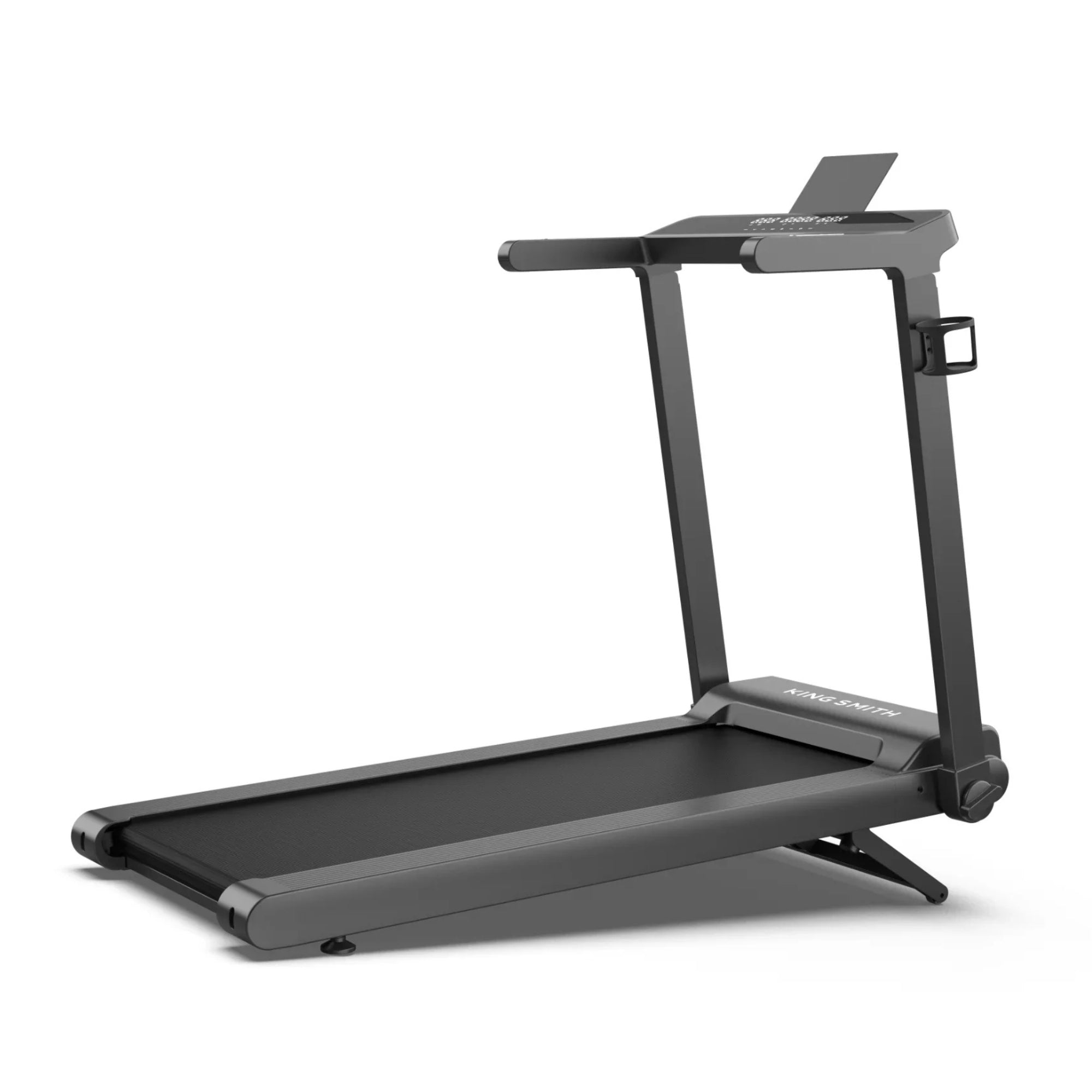 KingSmith WalkingPad CLS460 opvouwbare loopband met incline