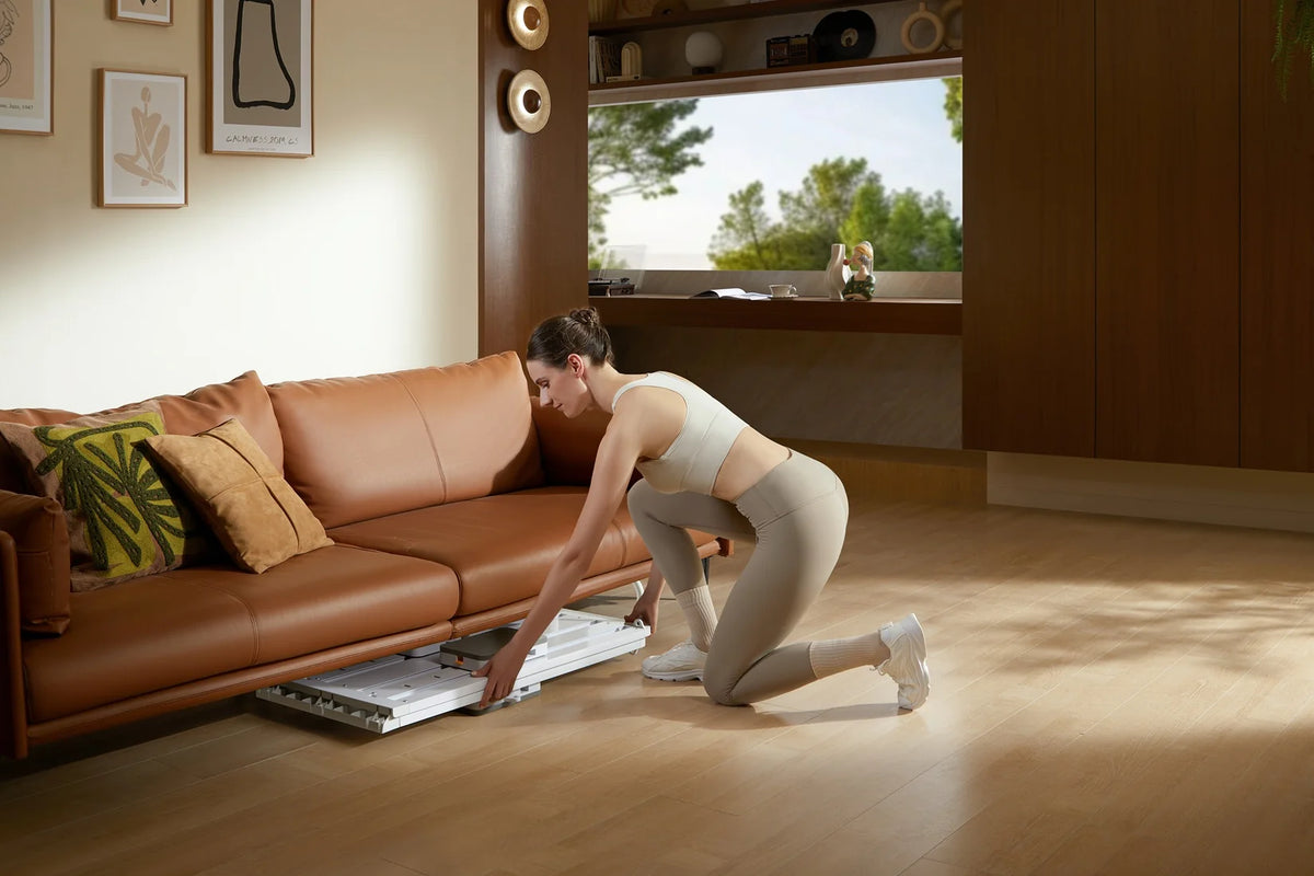 KingSmith WalkingPad Crawler Pilates Bord