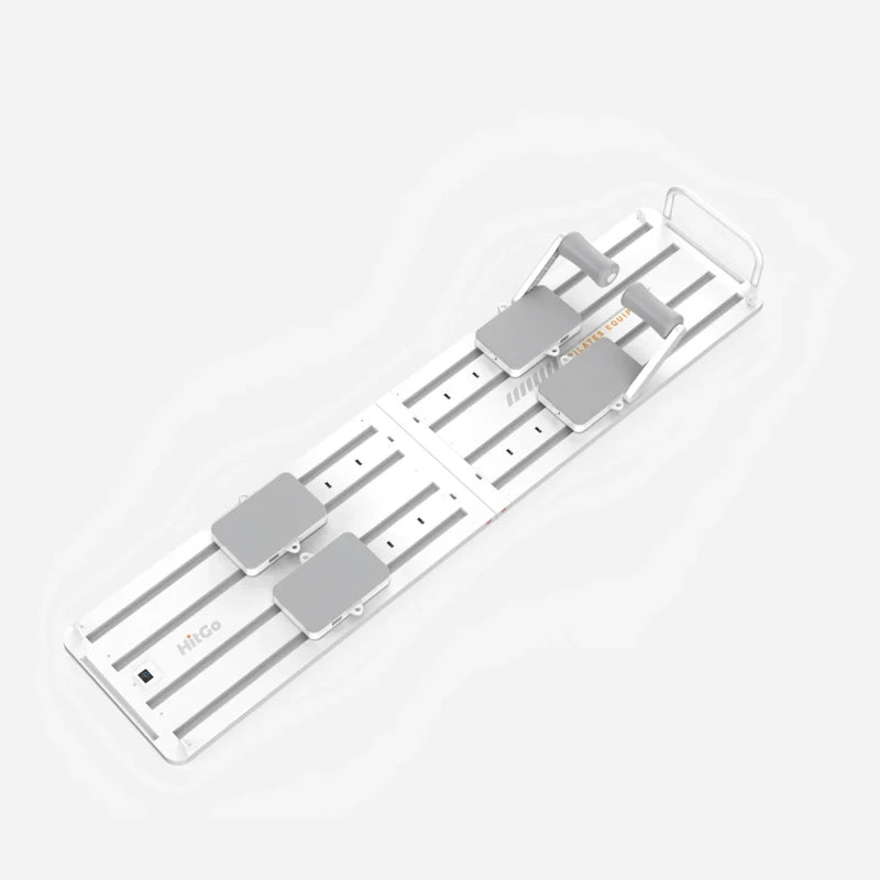 KingSmith WalkingPad Crawler Pilates Bord