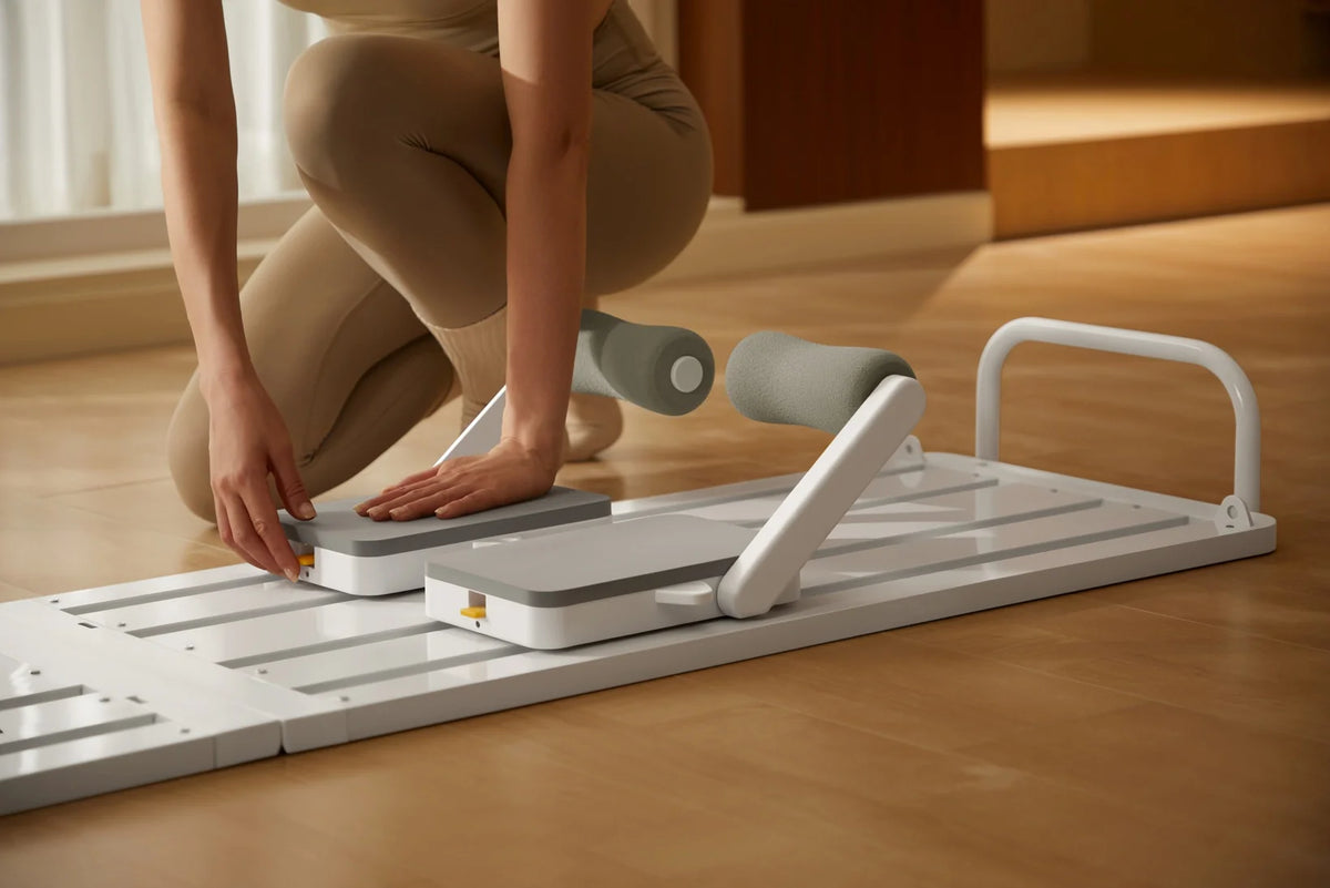 KingSmith WalkingPad Crawler Pilates Bord