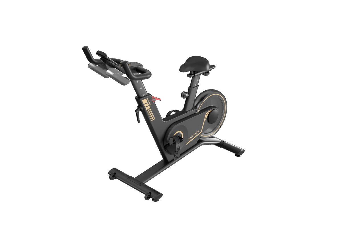 KingSmith WalkingPad PB08S Sprintbike