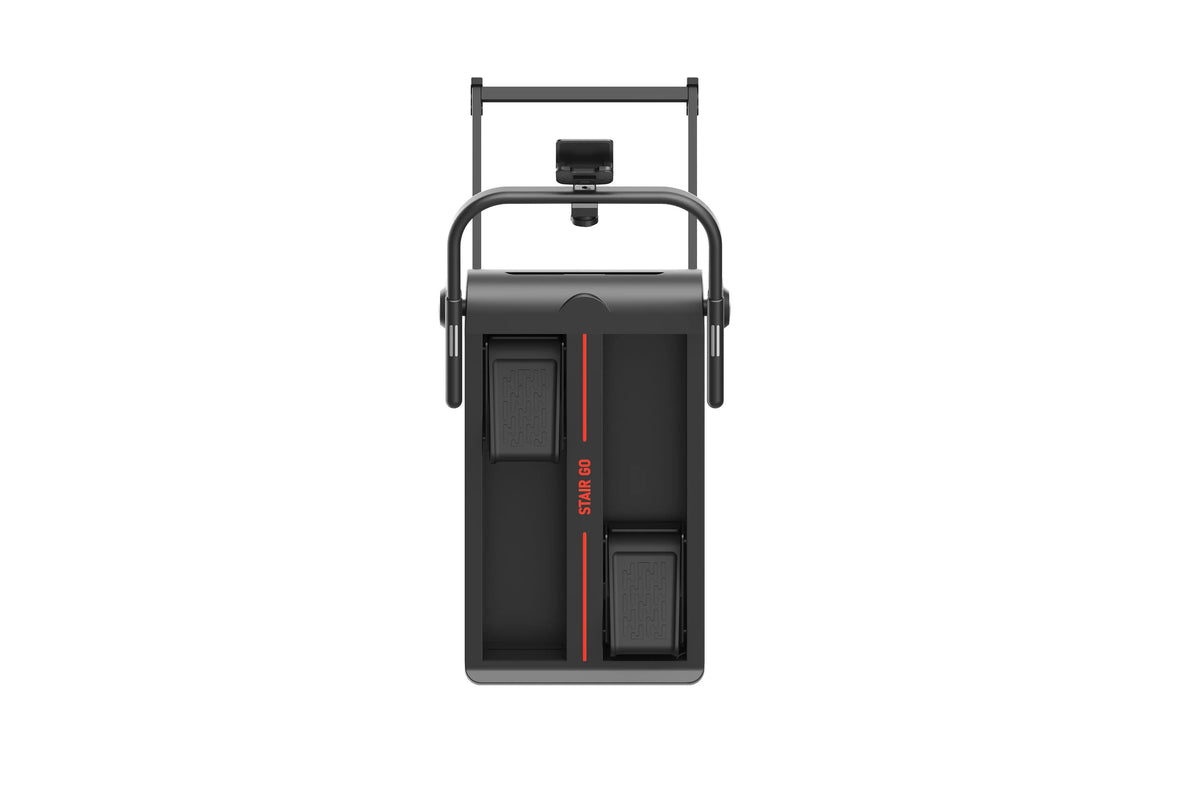 KingSmith WalkingPad StairGo Stair Stepper