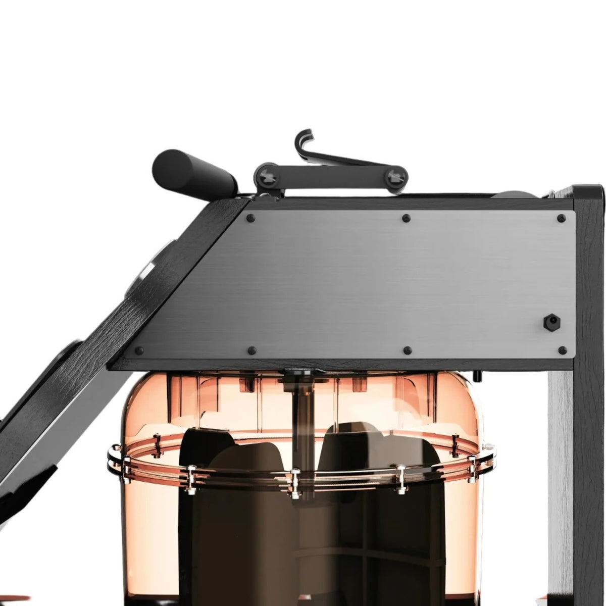 KingSmith WalkingPad WM10 roeitrainer