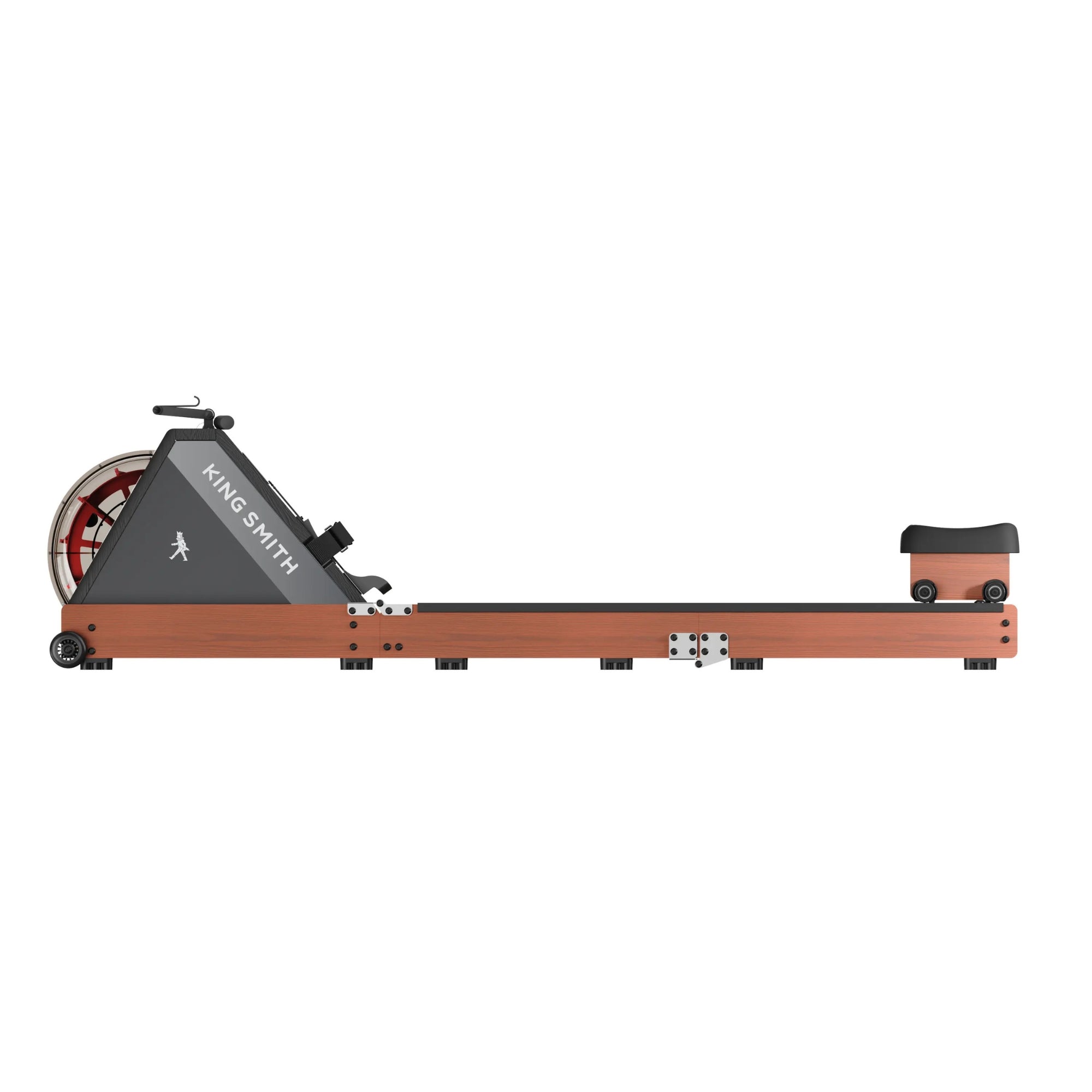KingSmith WalkingPad WR20 roeitrainer