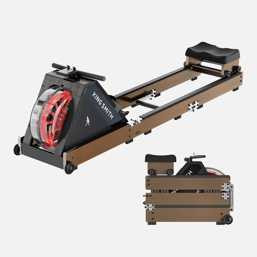 KingSmith WalkingPad WR20 roeitrainer