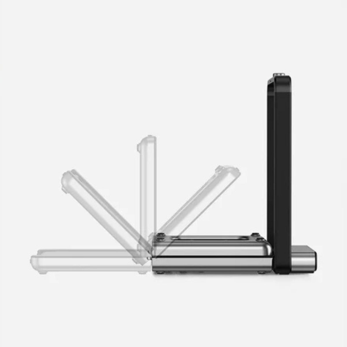 KingSmith WalkingPad X21 opvouwbare loopband