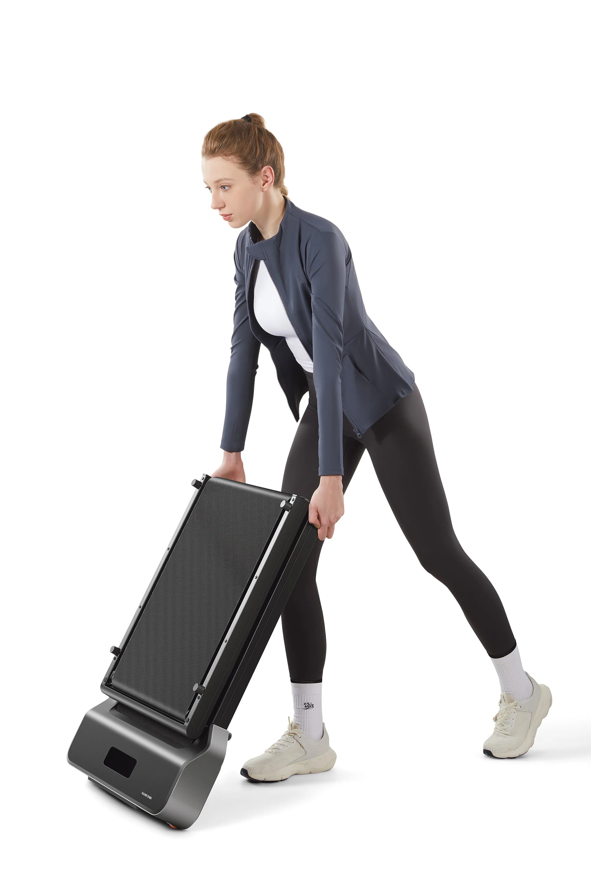 KingSmith WalkingPad Z1 opvouwbare loopband