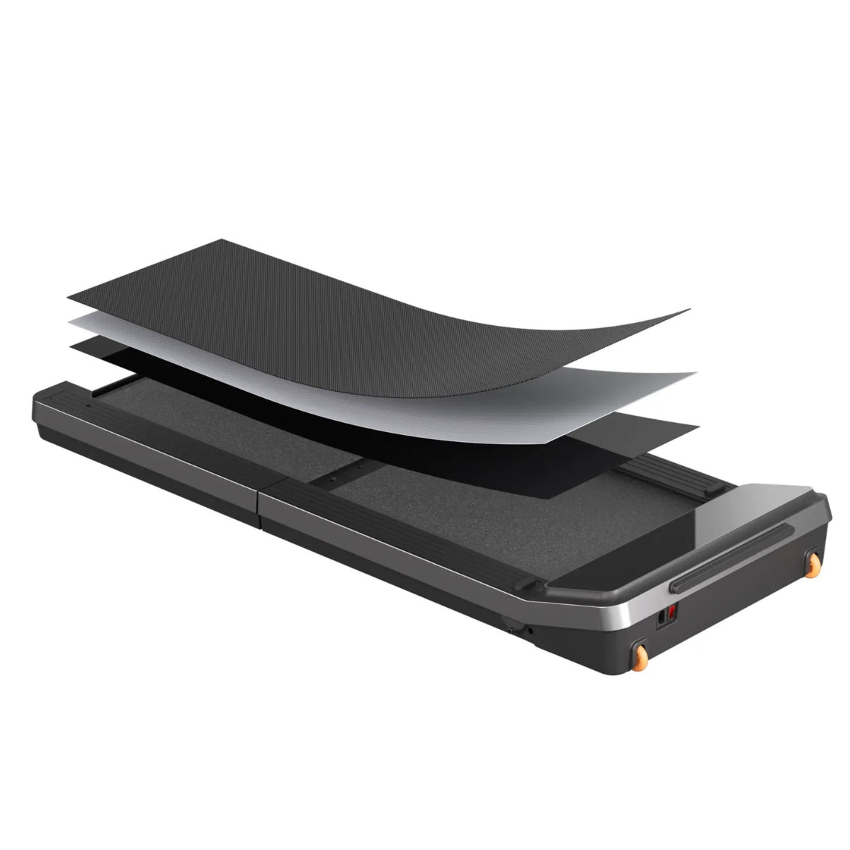 KingSmith WalkingPad Z3 Just Walk opvouwbare loopband